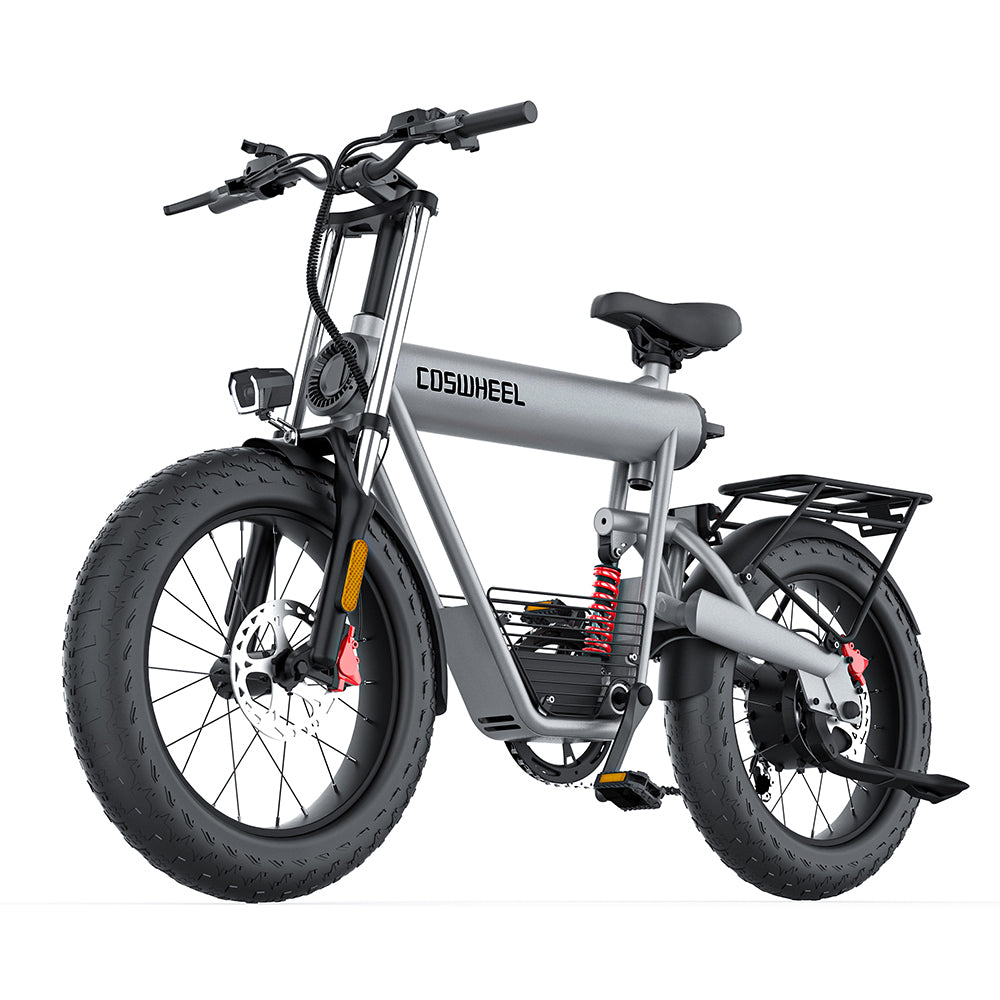 COSWHEEL T20 - Pedal Go