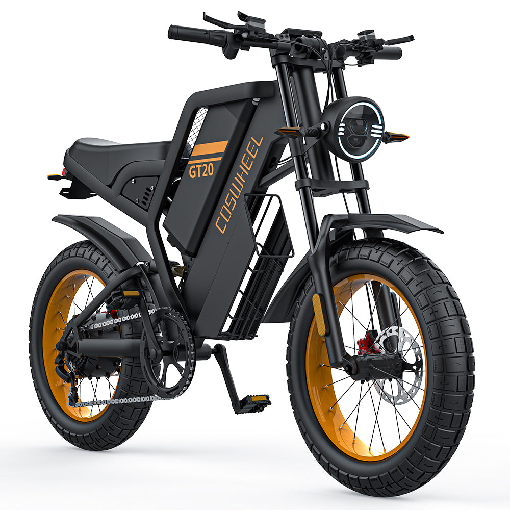 COSWHEEL GT20