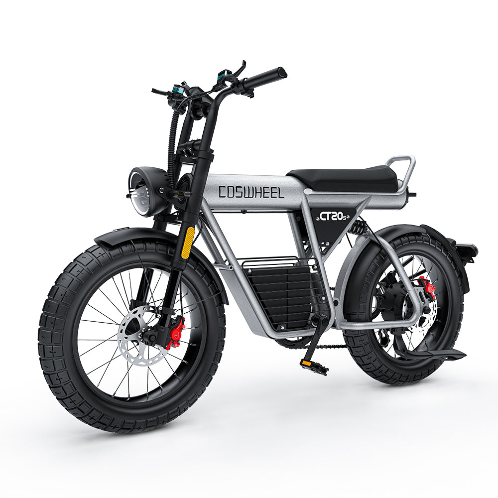 COSWHEEL CT20S