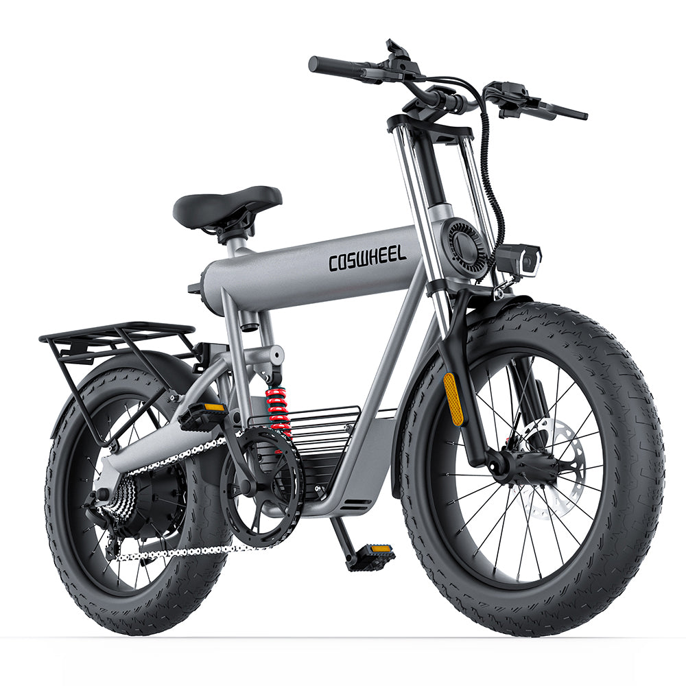 COSWHEEL T20 - Pedal Go