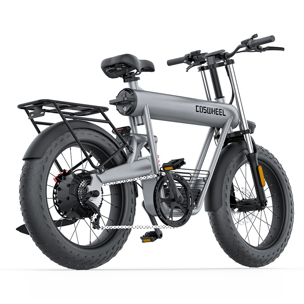 COSWHEEL T20 - Pedal Go