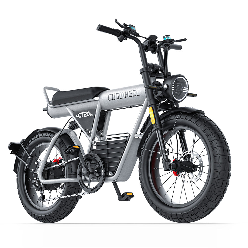 COSWHEEL CT20S