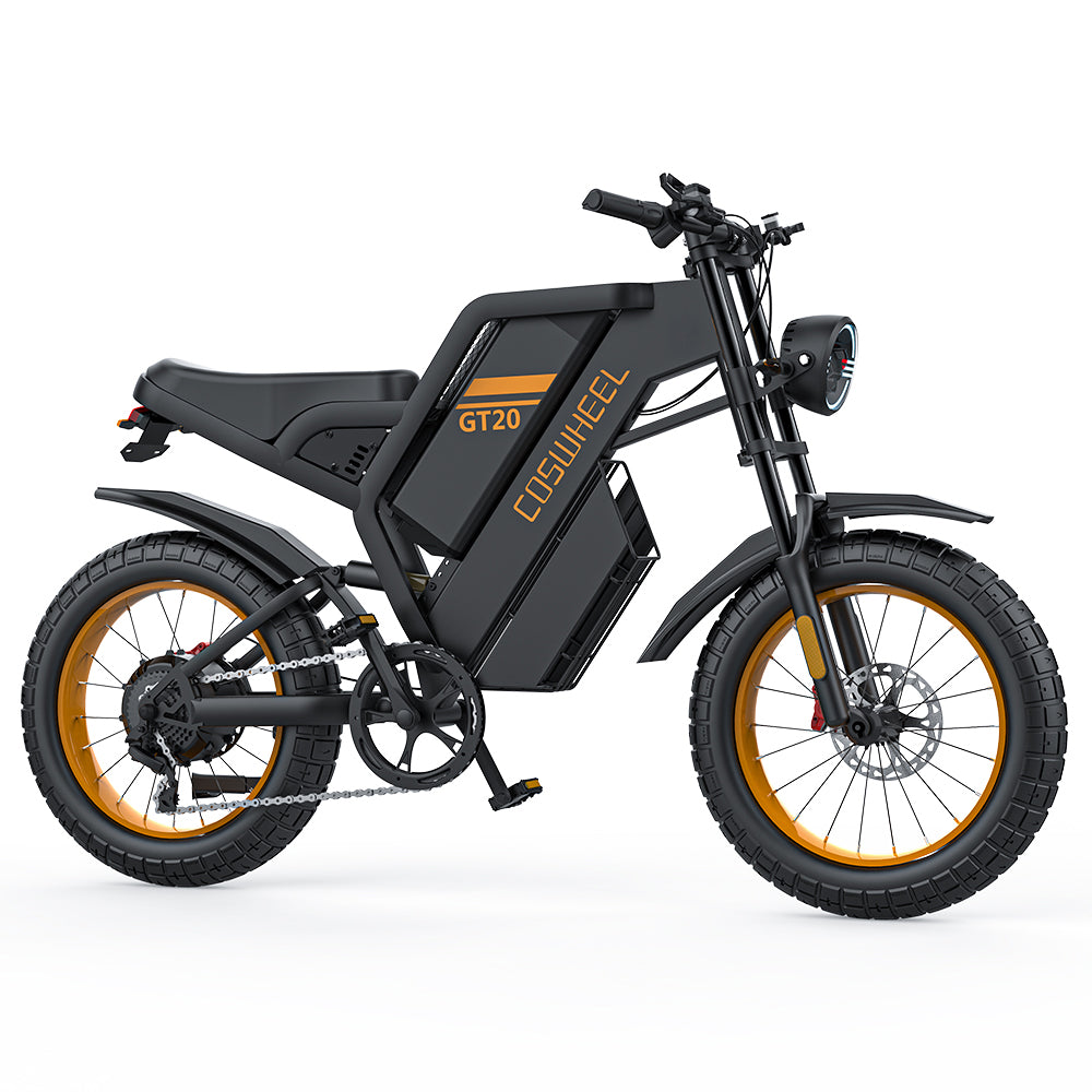 COSWHEEL GT20