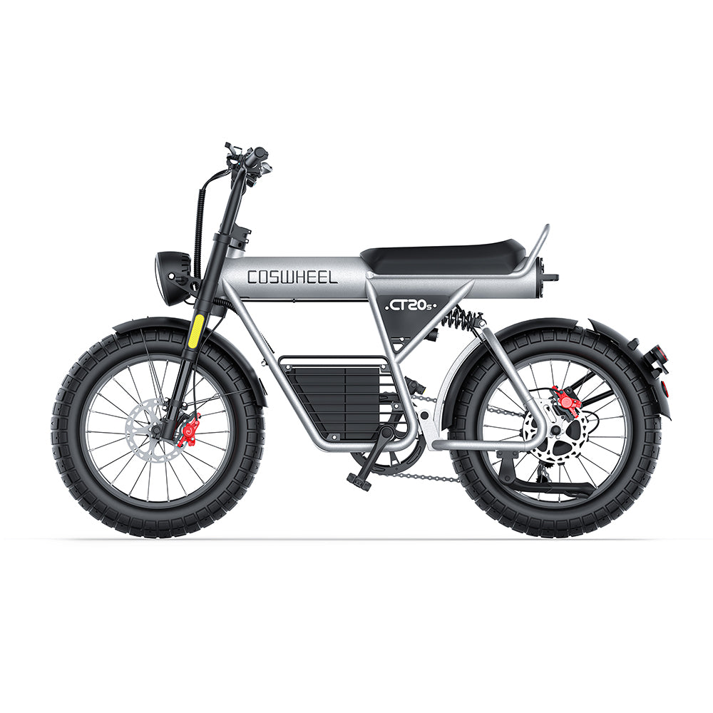 COSWHEEL CT20S