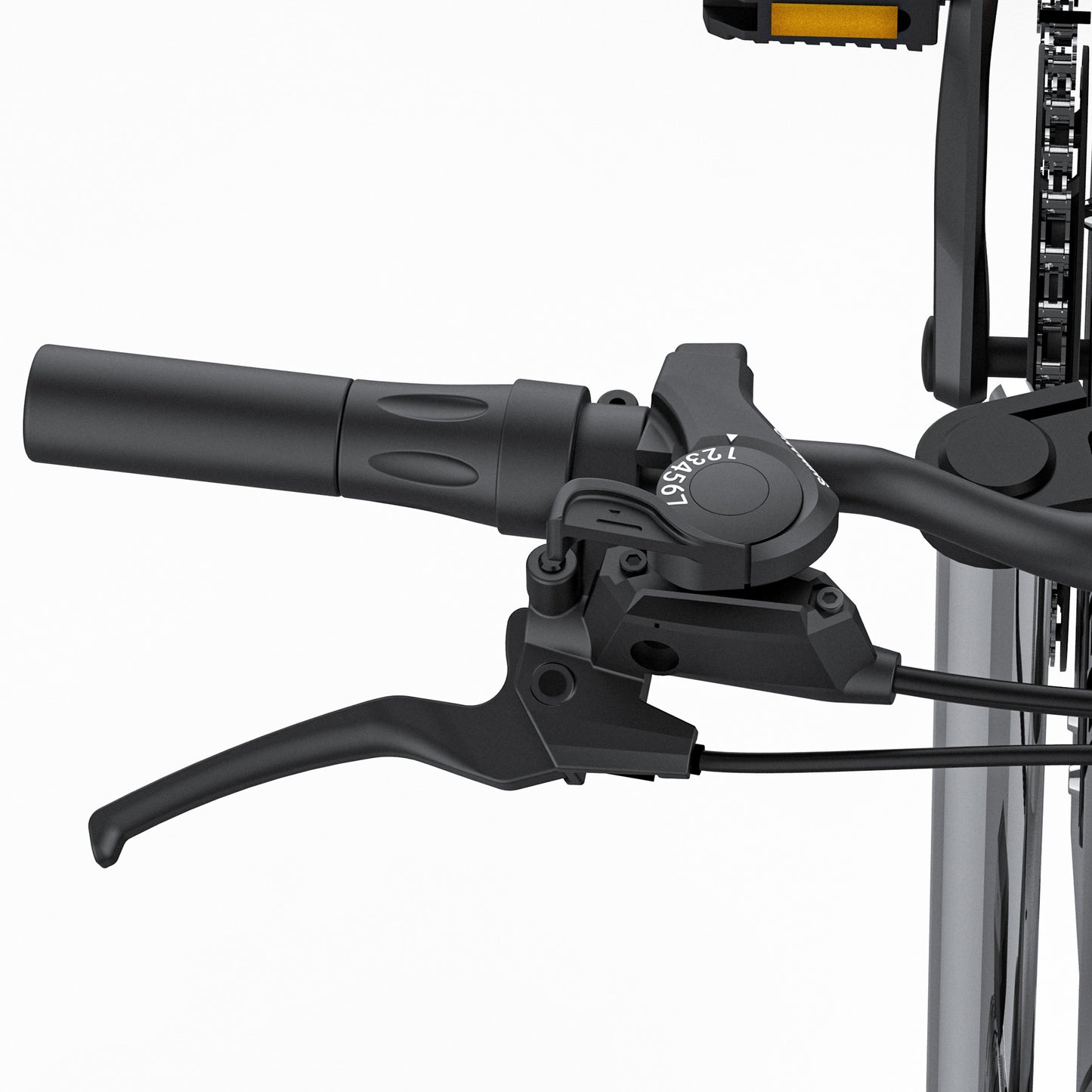 COSWHEEL T20 - Pedal Go
