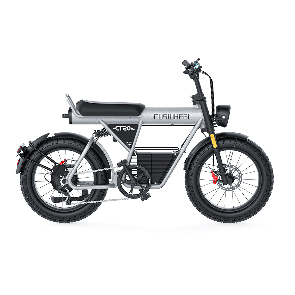 COSWHEEL CT20S