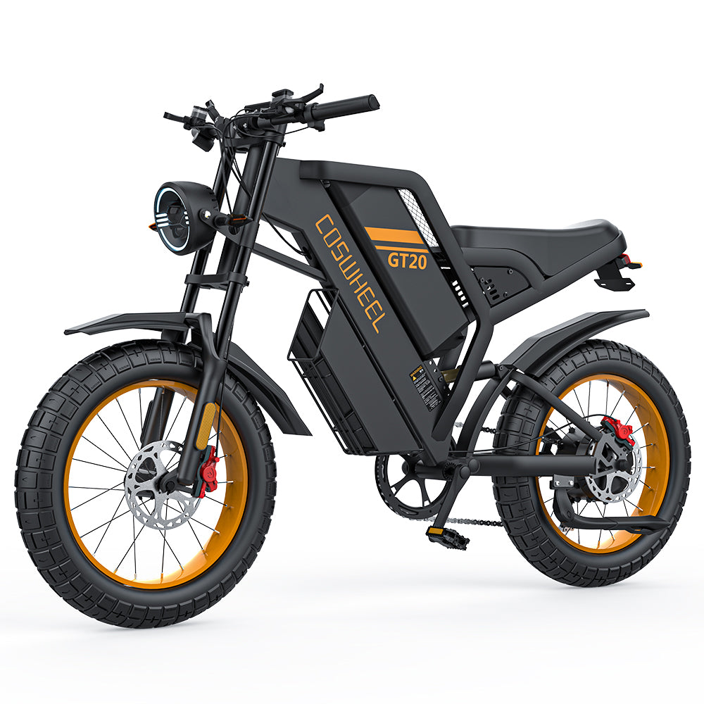 COSWHEEL GT20