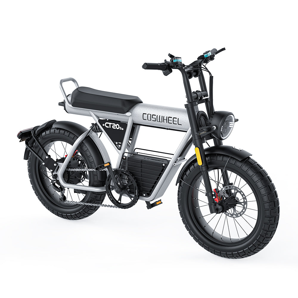 COSWHEEL CT20S