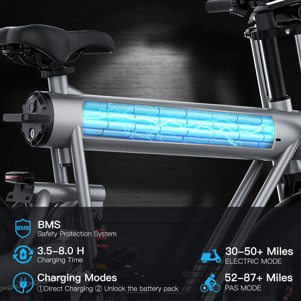 COSWHEEL T20 - Pedal Go