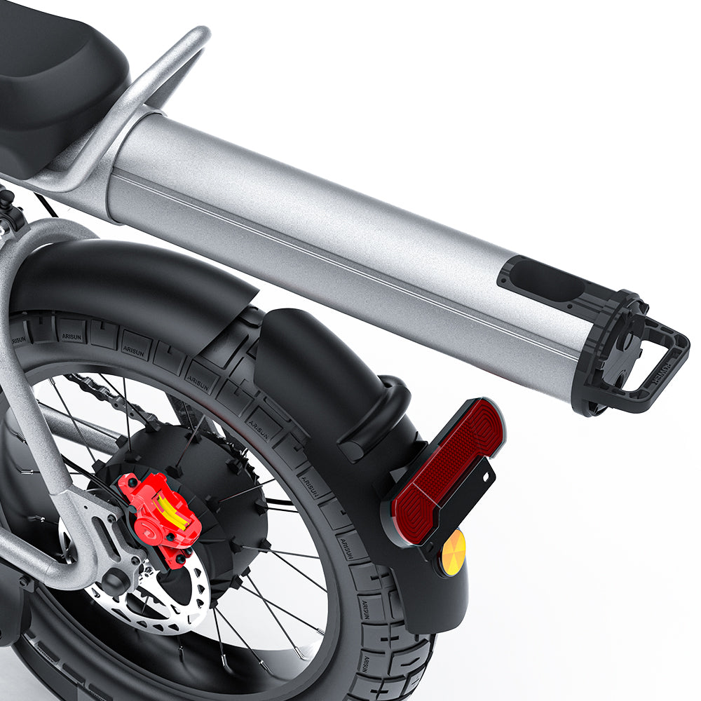COSWHEEL CT20S - Pedal Go