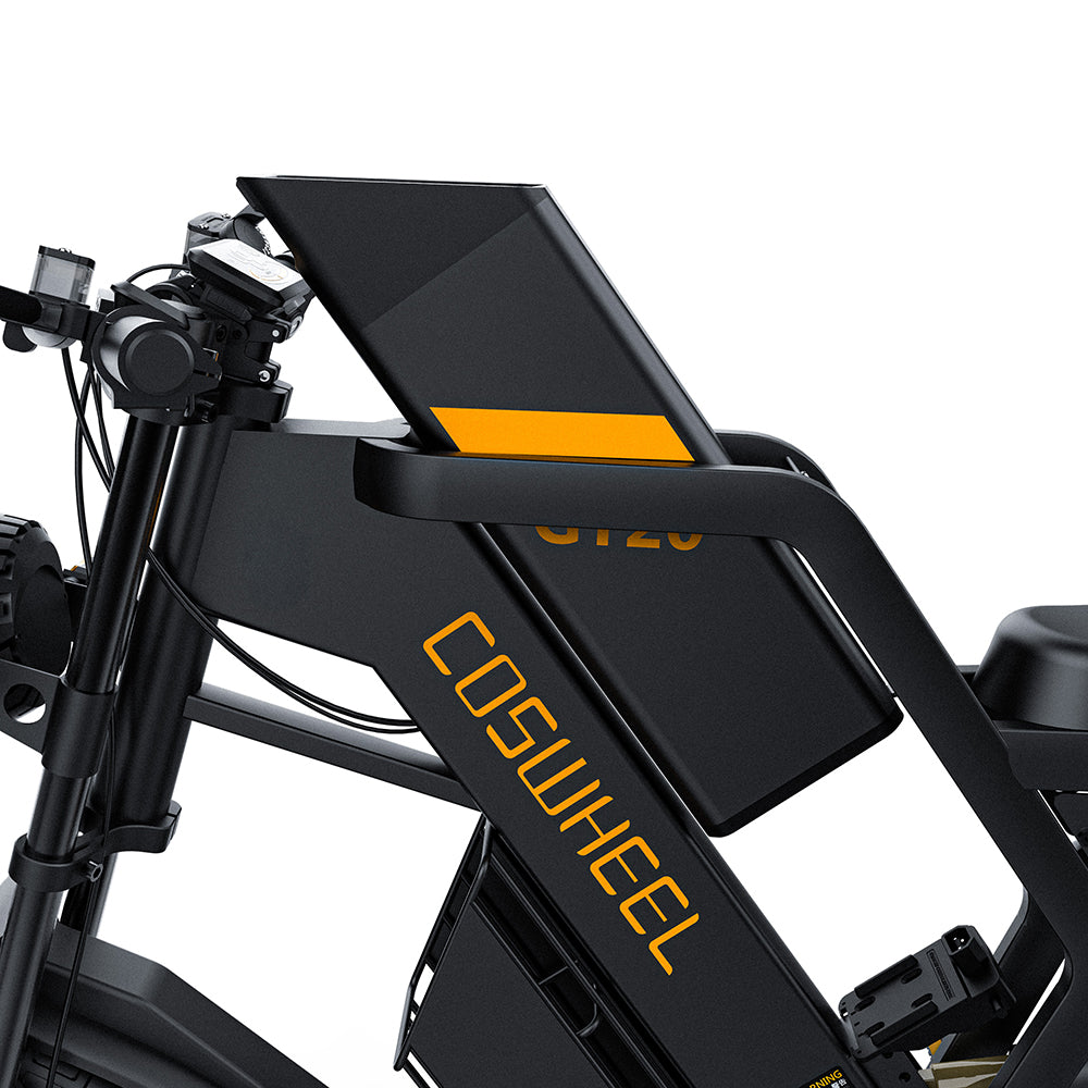 COSWHEEL GT20 - Pedal Go