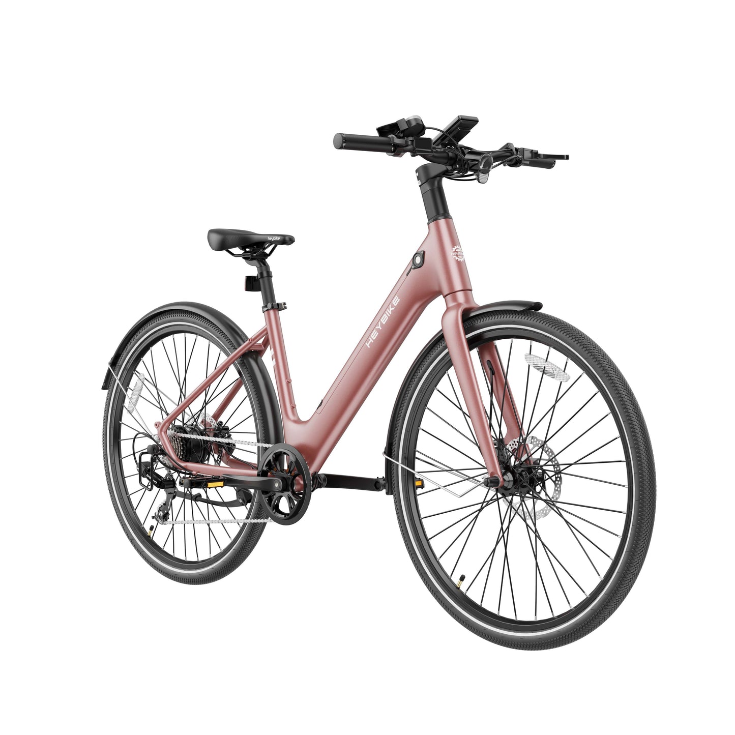 Heybike EC1 ST Commuter Electric Bike