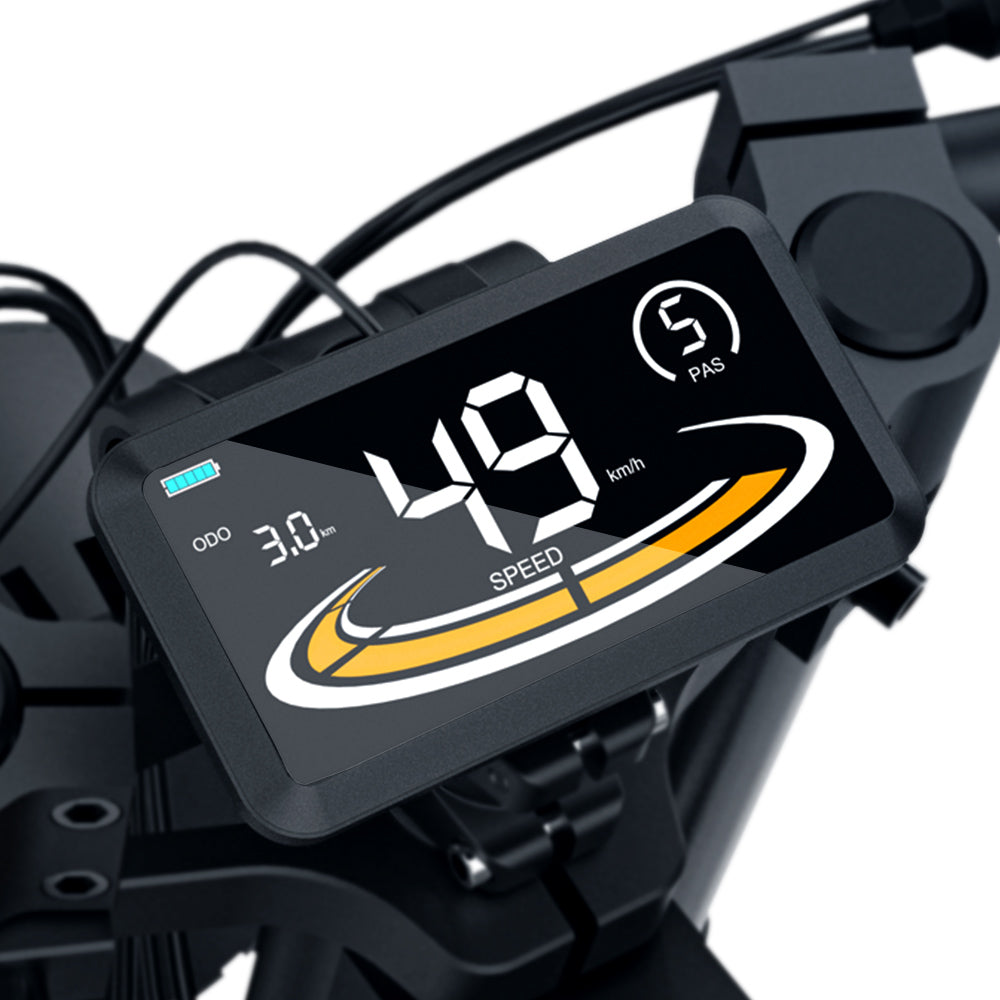 COSWHEEL GT20 - Pedal Go