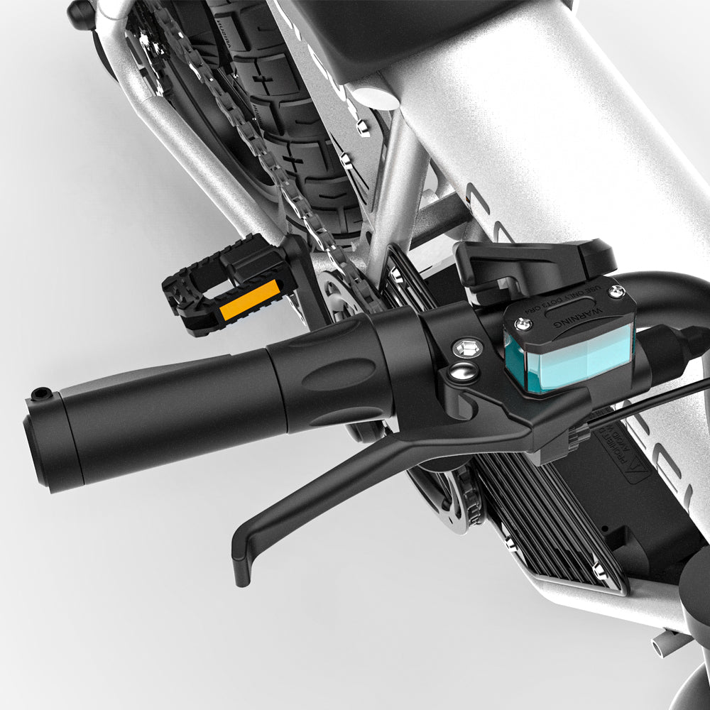 COSWHEEL CT20S - Pedal Go