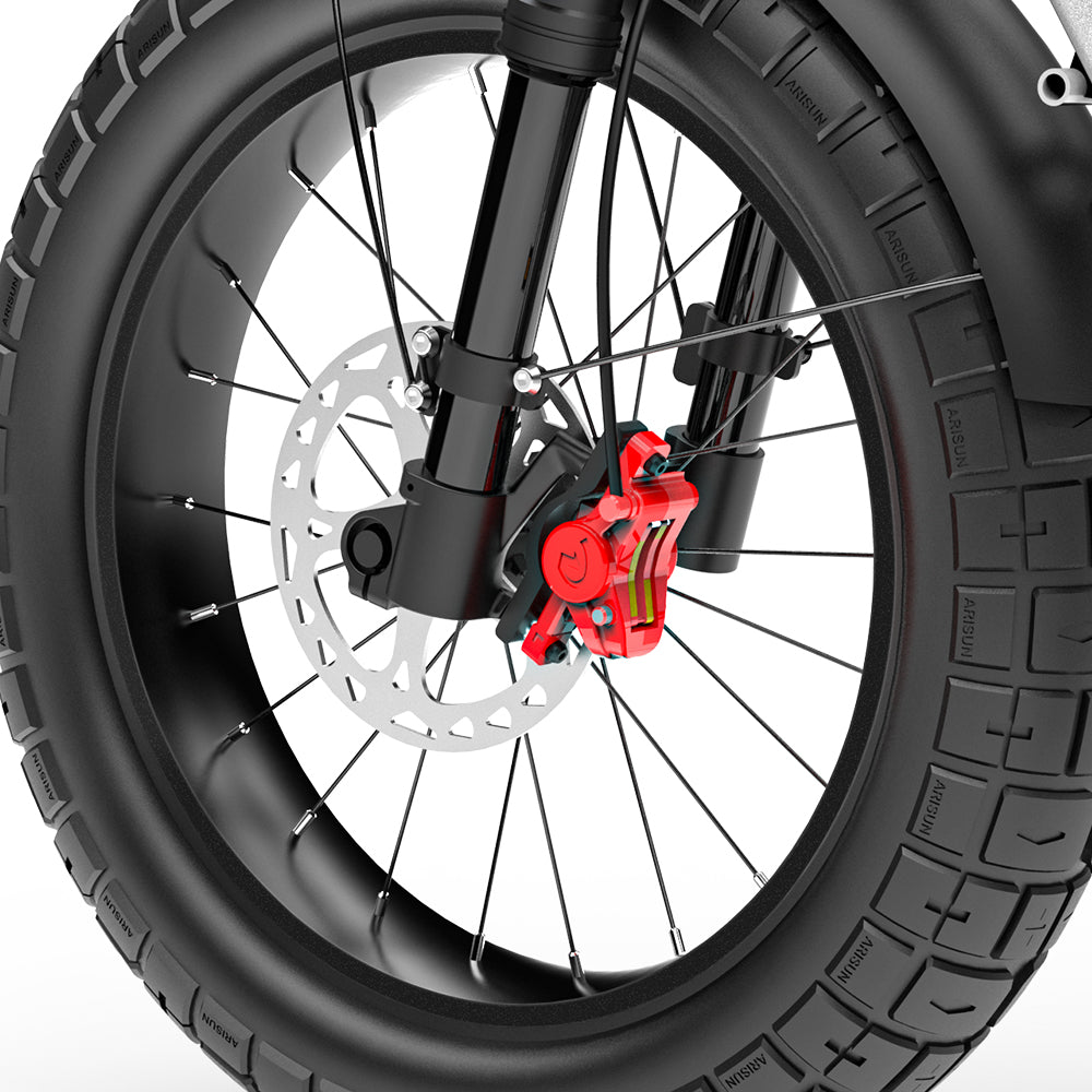COSWHEEL CT20S - Pedal Go