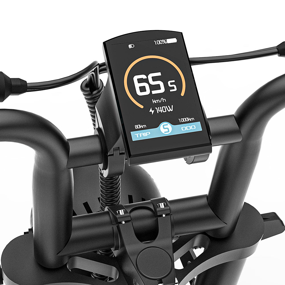 COSWHEEL CT20S - Pedal Go