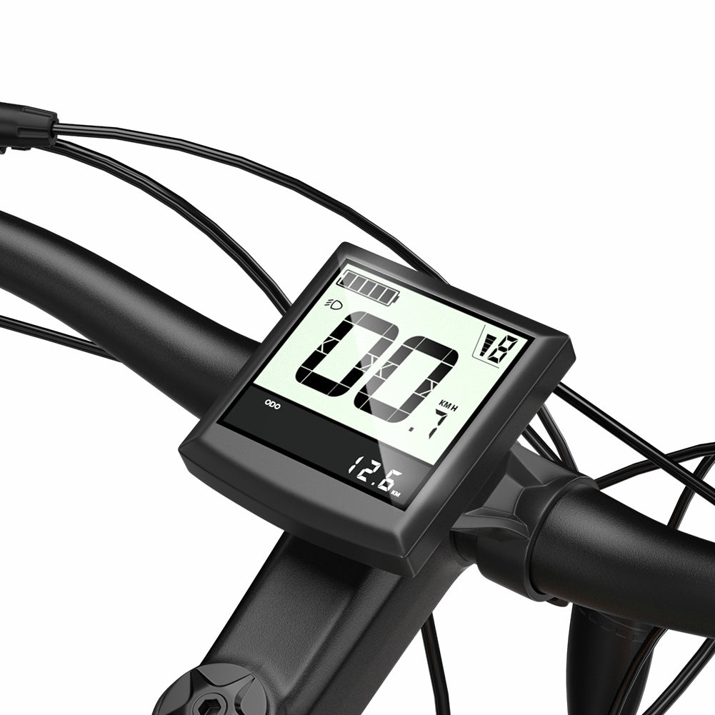 Cysum Speedy 29" - Pedal Go