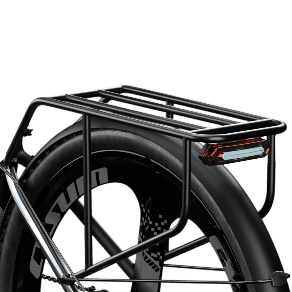 Cysum Speedy 29" - Pedal Go