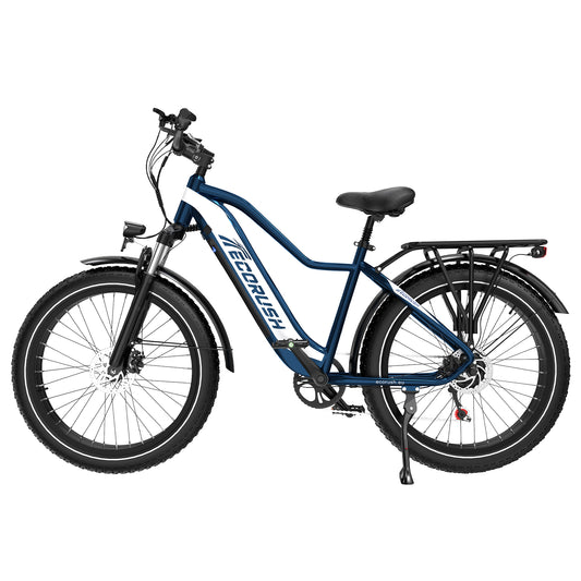 Ecorush Eco R1 Electric Bike