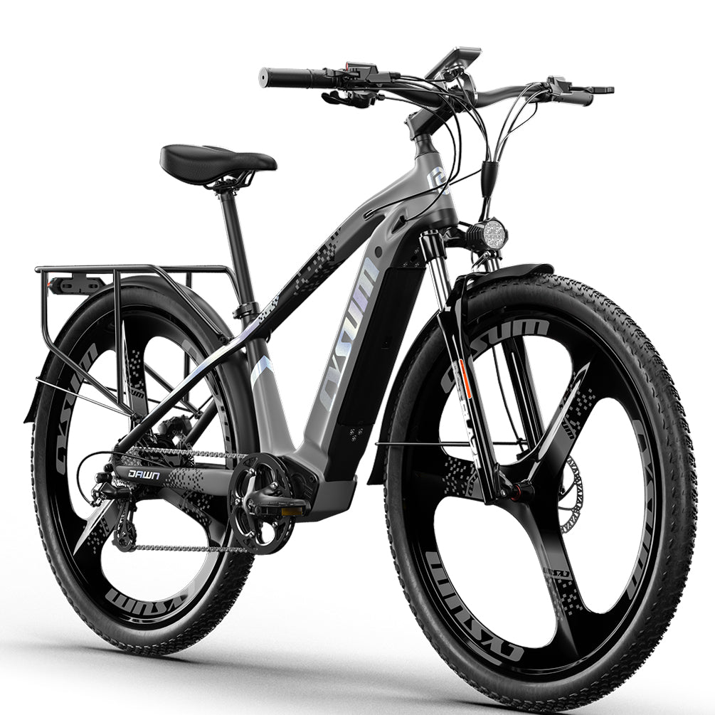 Cysum Speedy 29" - Pedal Go
