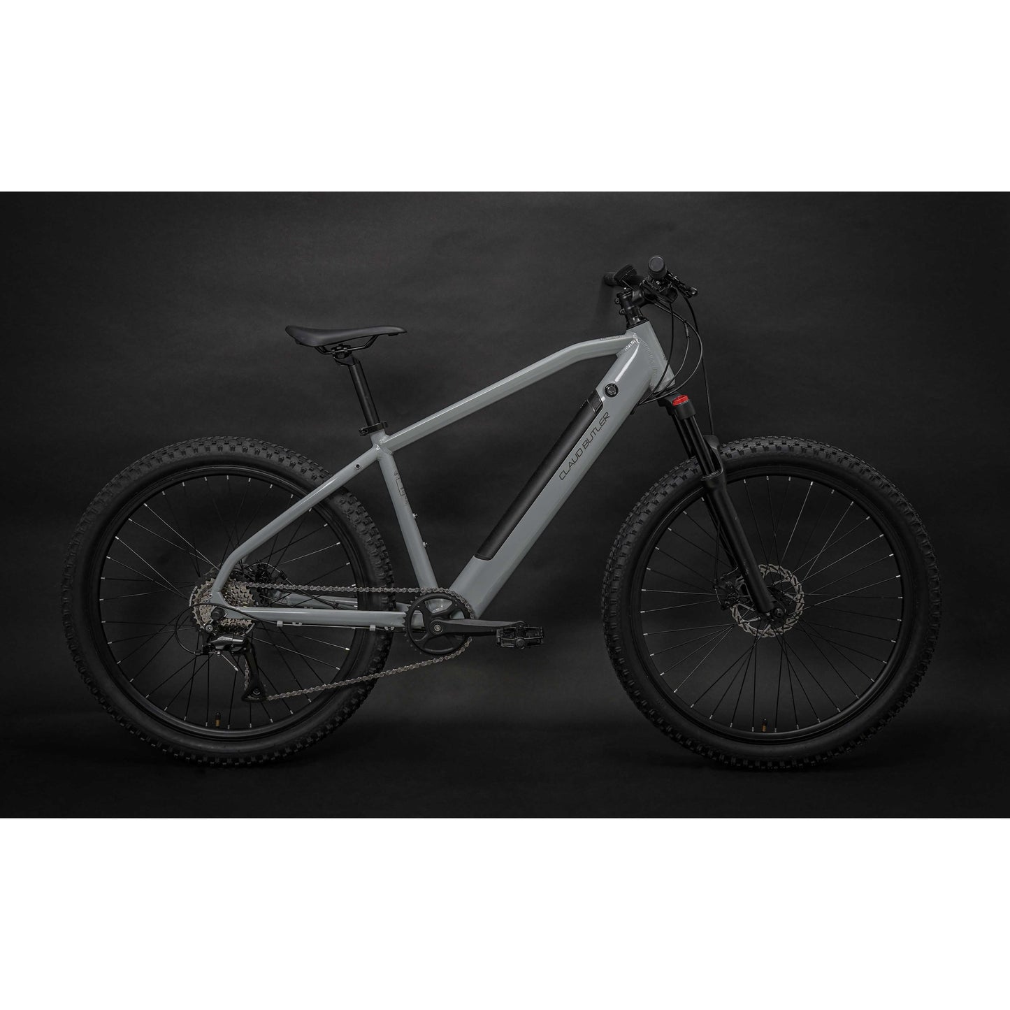 Claud Butler Ridge 1.0 Electric Mountain Bike