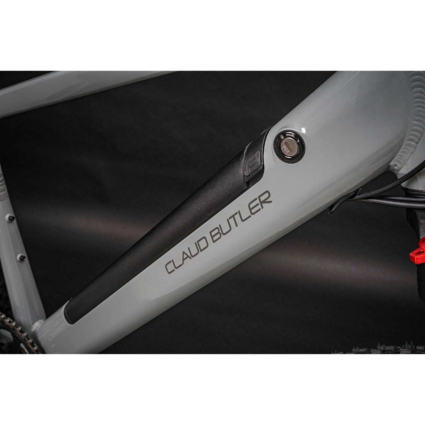 Claud Butler Ridge 1.0 Electric Mountain Bike