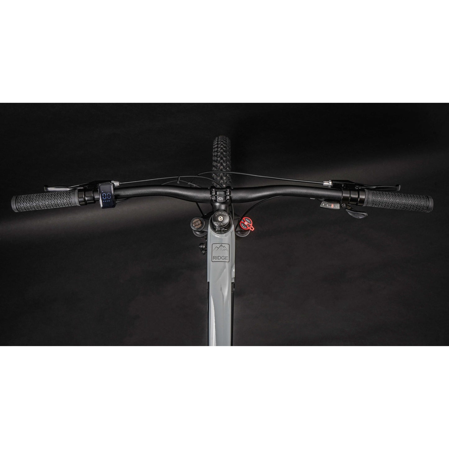 Claud Butler Ridge 1.0 Electric Mountain Bike