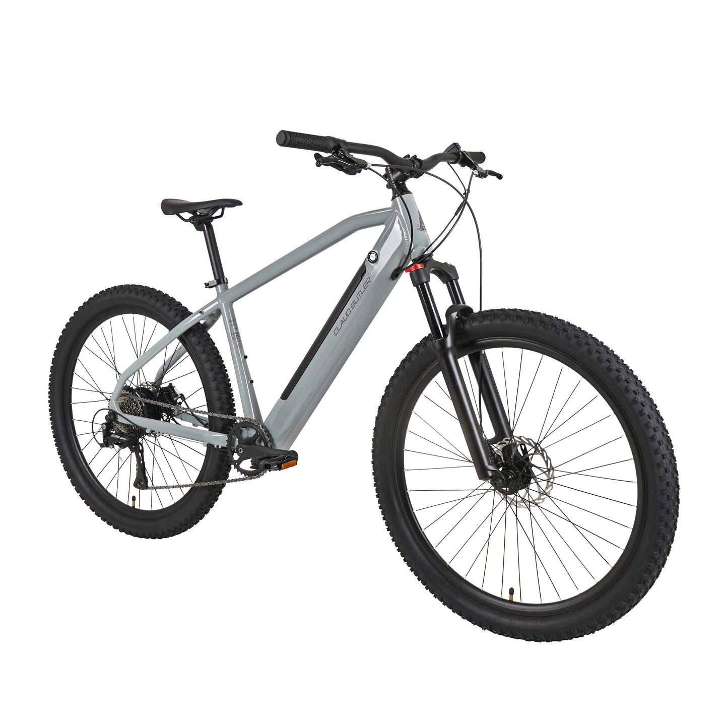 Claud Butler Ridge 1.0 Electric Mountain Bike