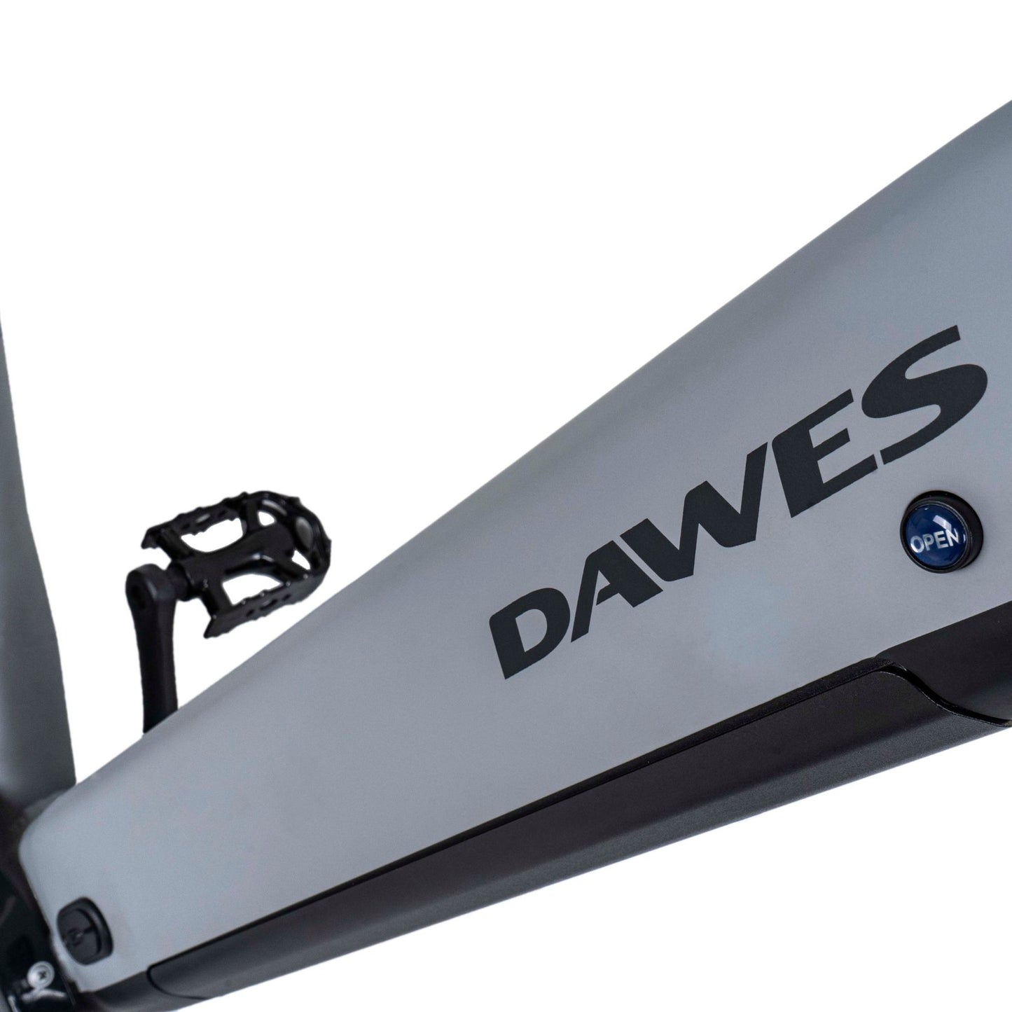 Dawes Spire 2.0 Cues Cross Bar Electric Hybrid Bike 250W (2025)