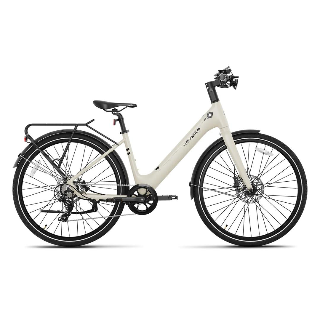 Heybike EC1 ST Commuter Electric Bike