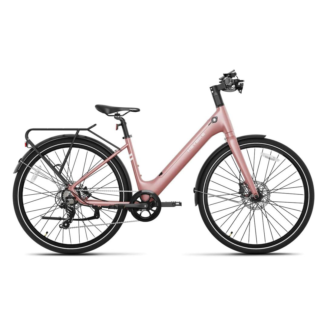 Heybike EC1 ST Commuter Electric Bike