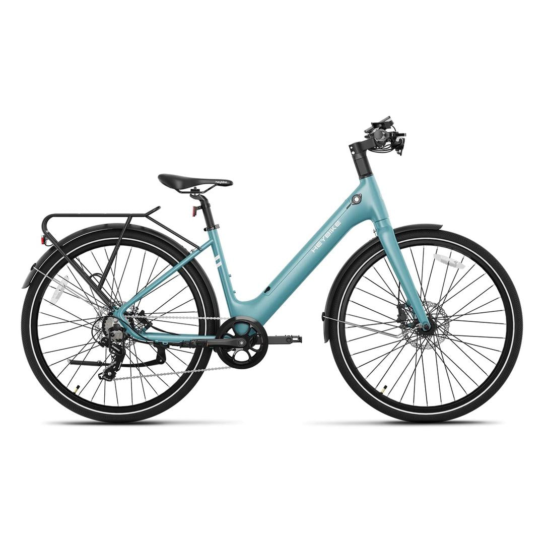 Heybike EC1 ST Commuter Electric Bike
