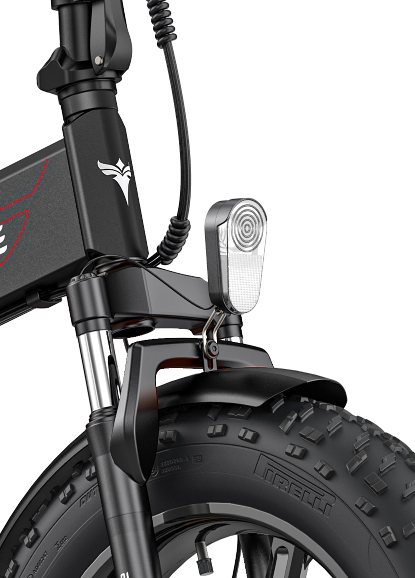 ENGWE EP-2 PRO Electric Bike - Pedal Go