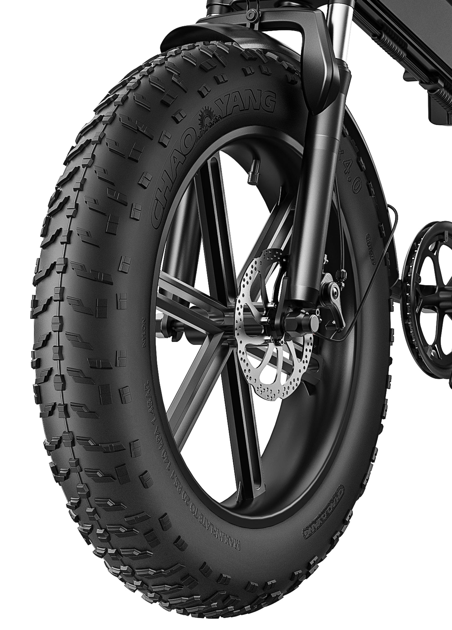 ENGWE EP-2 PRO Electric Bike - Pedal Go