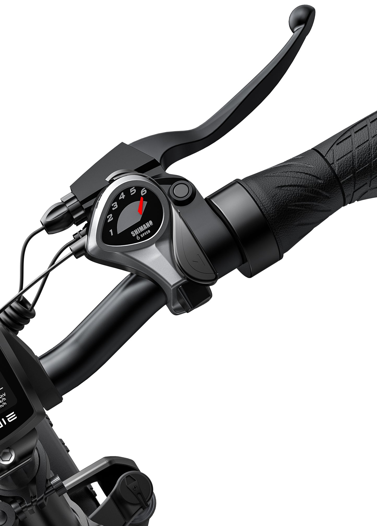 ENGWE EP-2 PRO Electric Bike - Pedal Go