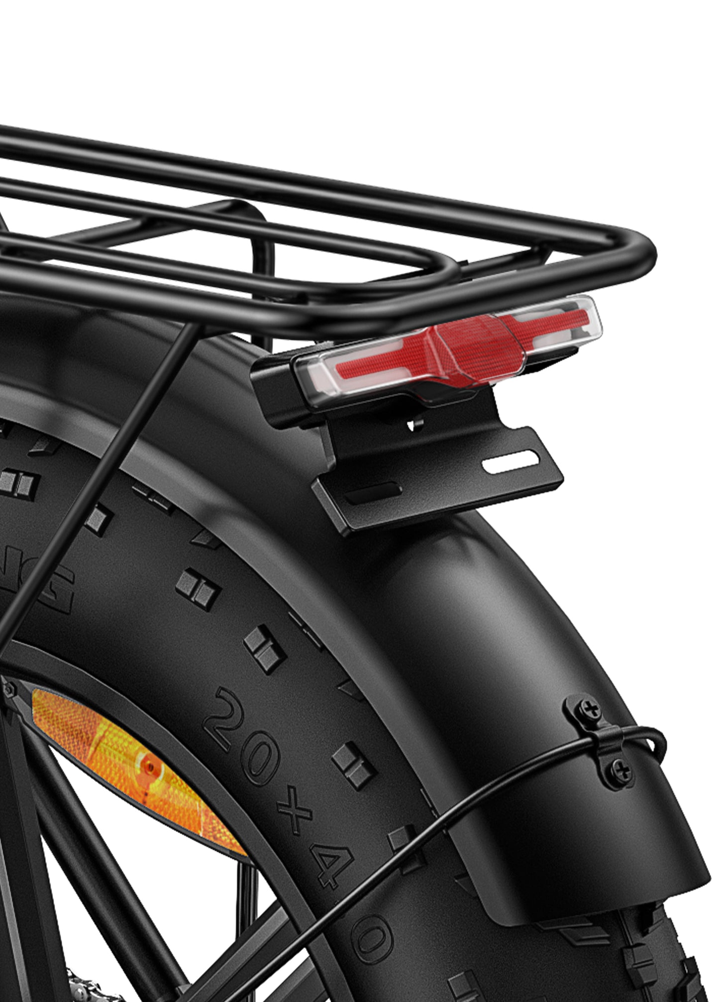 ENGWE EP-2 PRO Electric Bike - Pedal Go