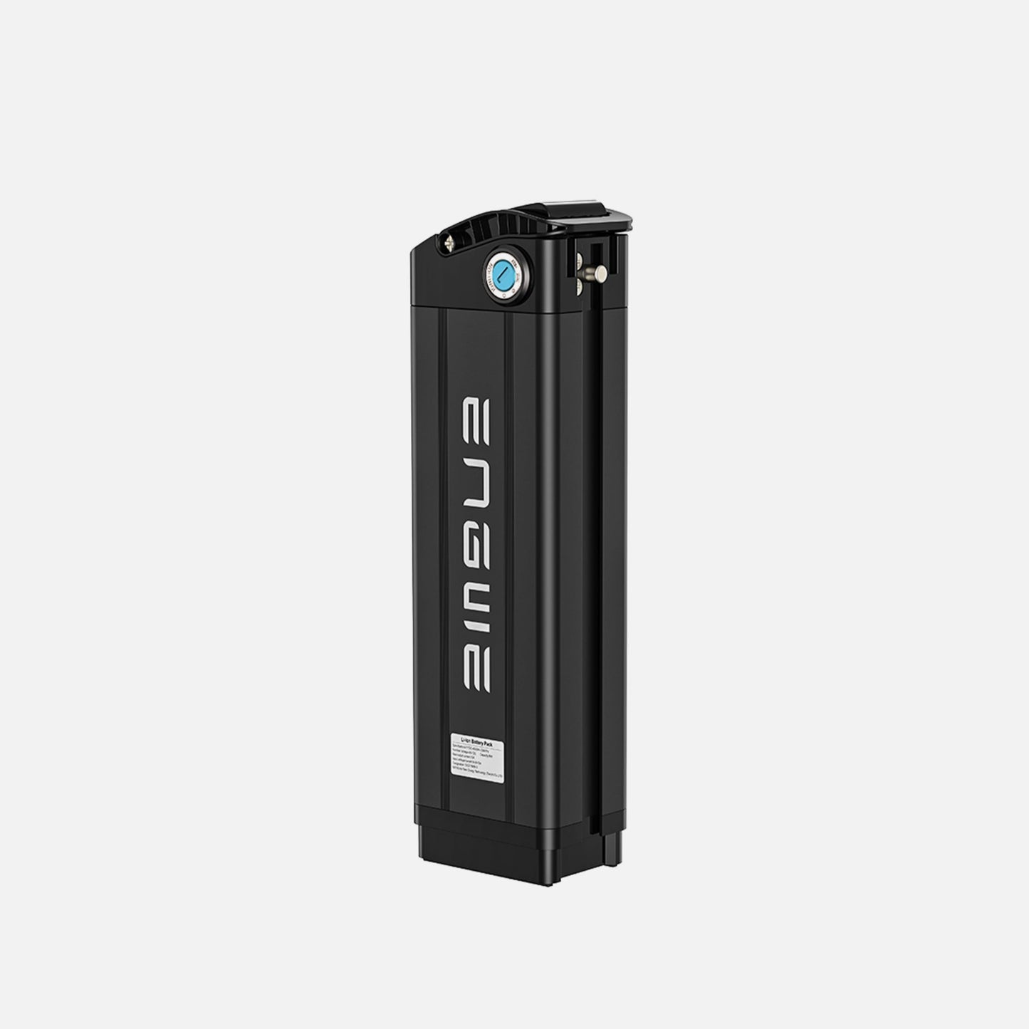 ENGWE L20 Electric Bike - 250W-Pedal Go