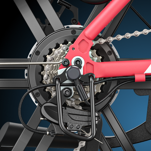 ENGWE L20 Electric Bike - 250W-Pedal Go