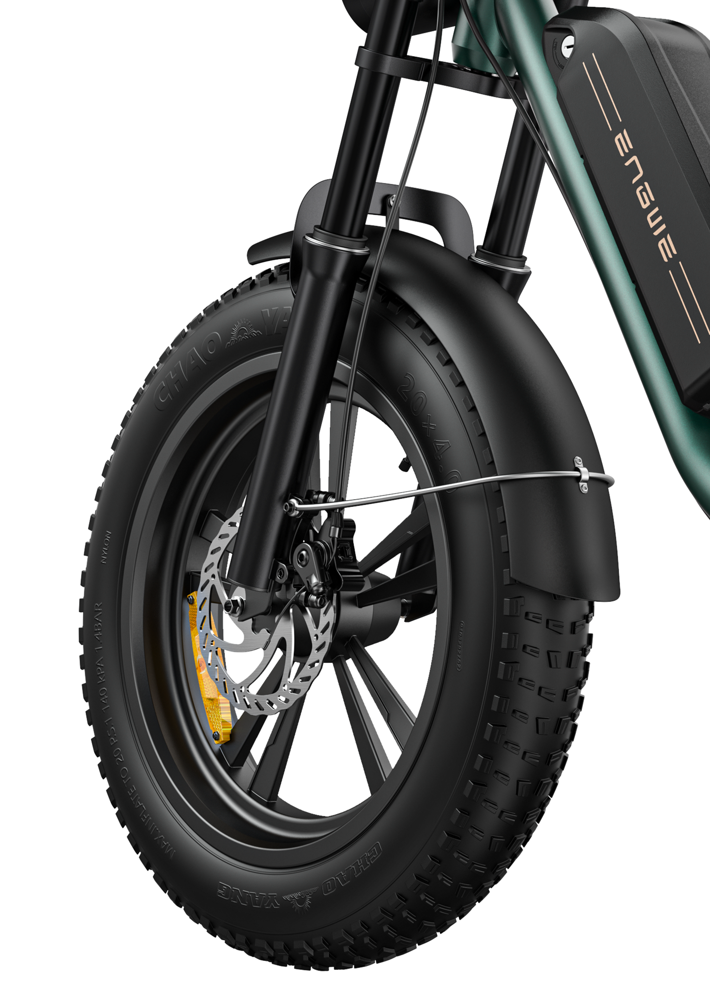 ENGWEM20ElectricBike-DoubleBattery1000W_Pedal Go