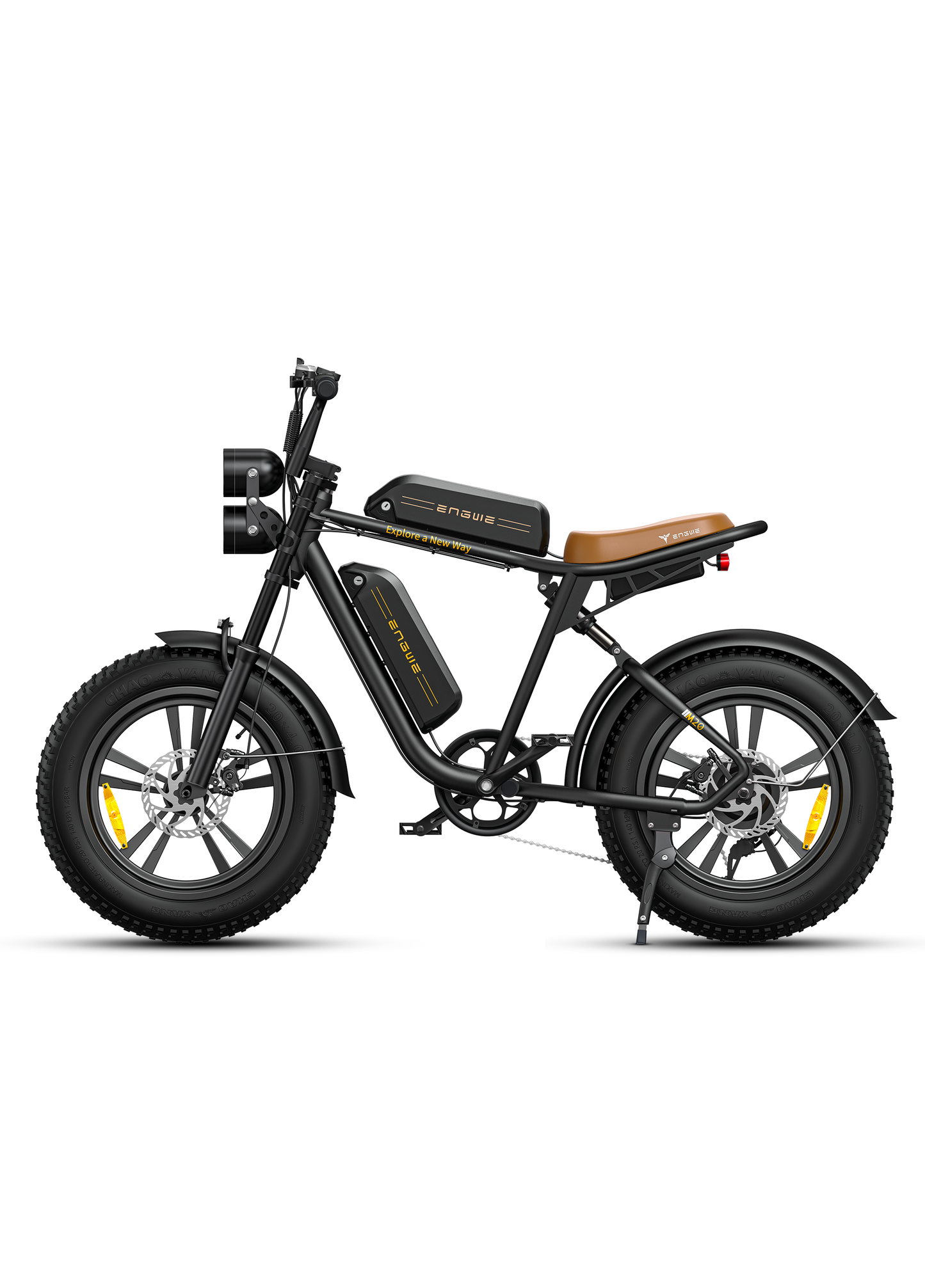ENGWEM20ElectricBike-DoubleBattery1000W_Pedal Go