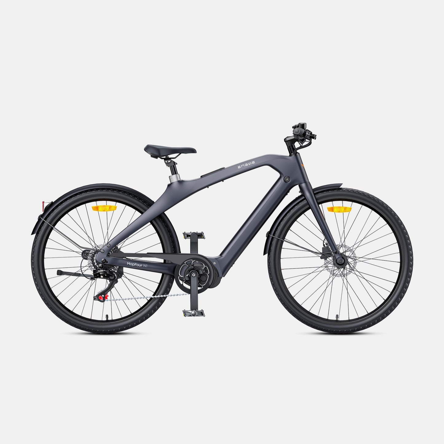ENGWE MAPFOUR N1 PRO 250W - Pedal Go