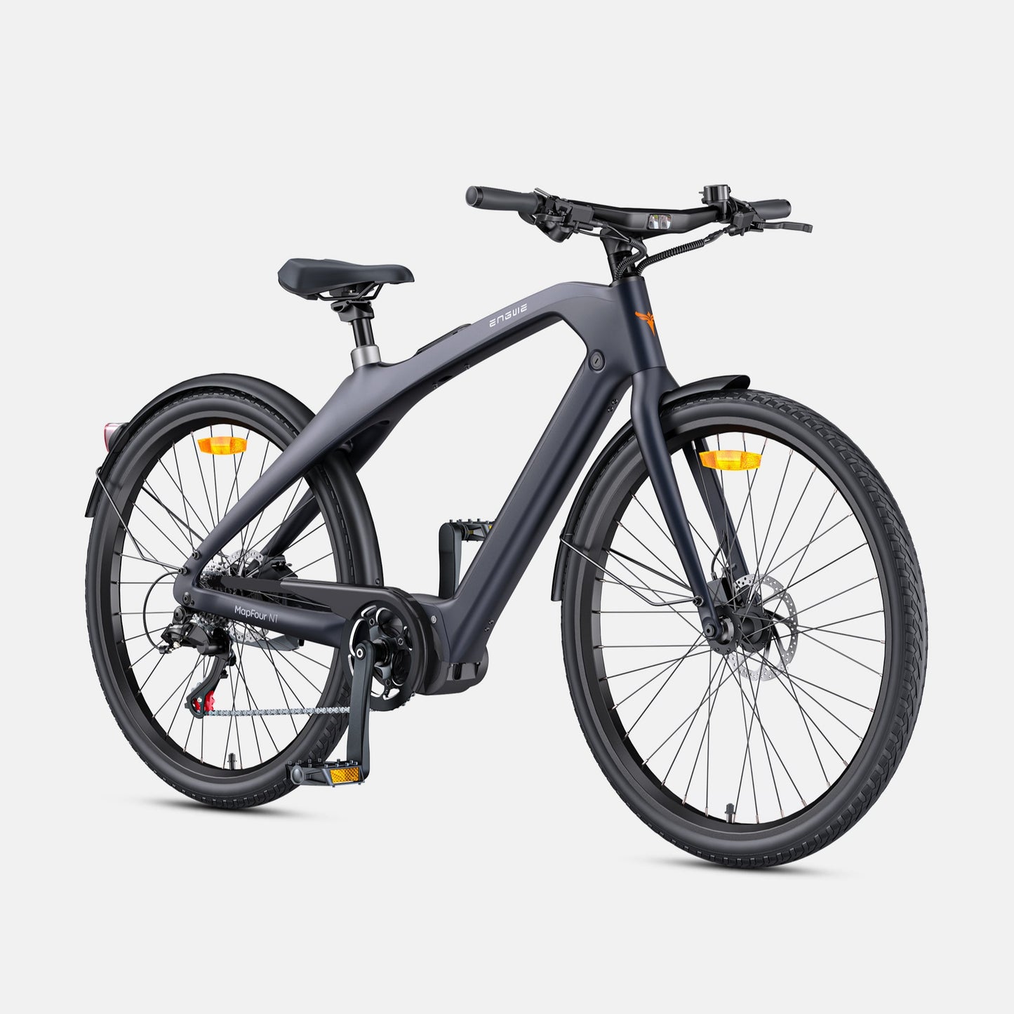 ENGWE MAPFOUR N1 PRO 250W - Pedal Go