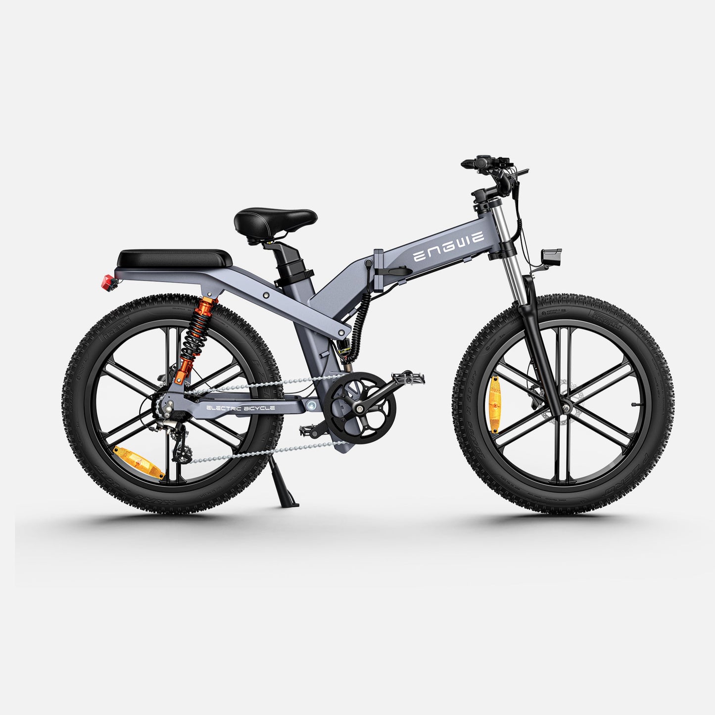 ENGWEX26ElectricBike-1200W-Pedal Go