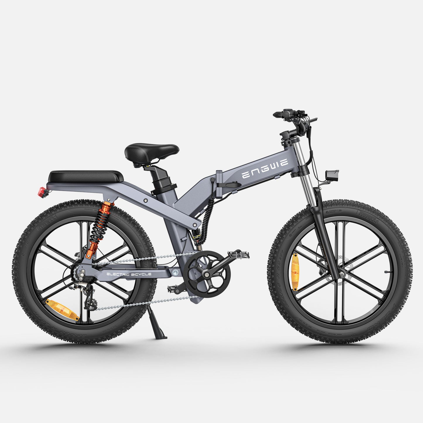 ENGWEX26ElectricBike-1200W-Pedal Go