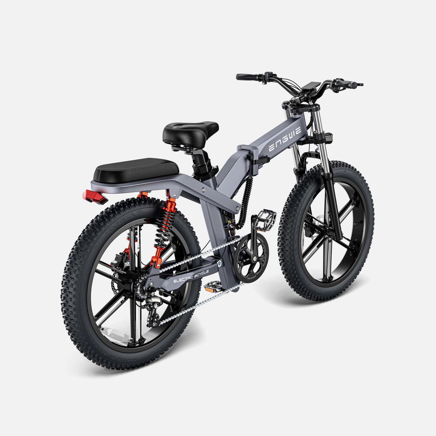 ENGWEX26ElectricBike-1200W-Pedal Go