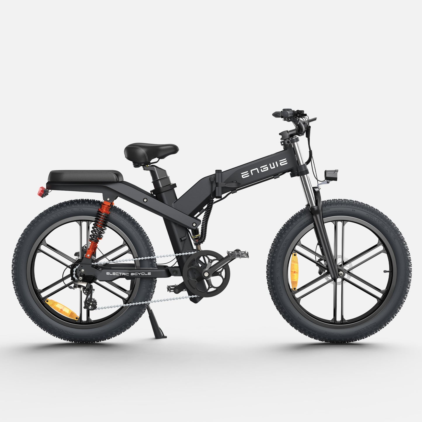 ENGWEX26ElectricBike-1200W-Pedal Go
