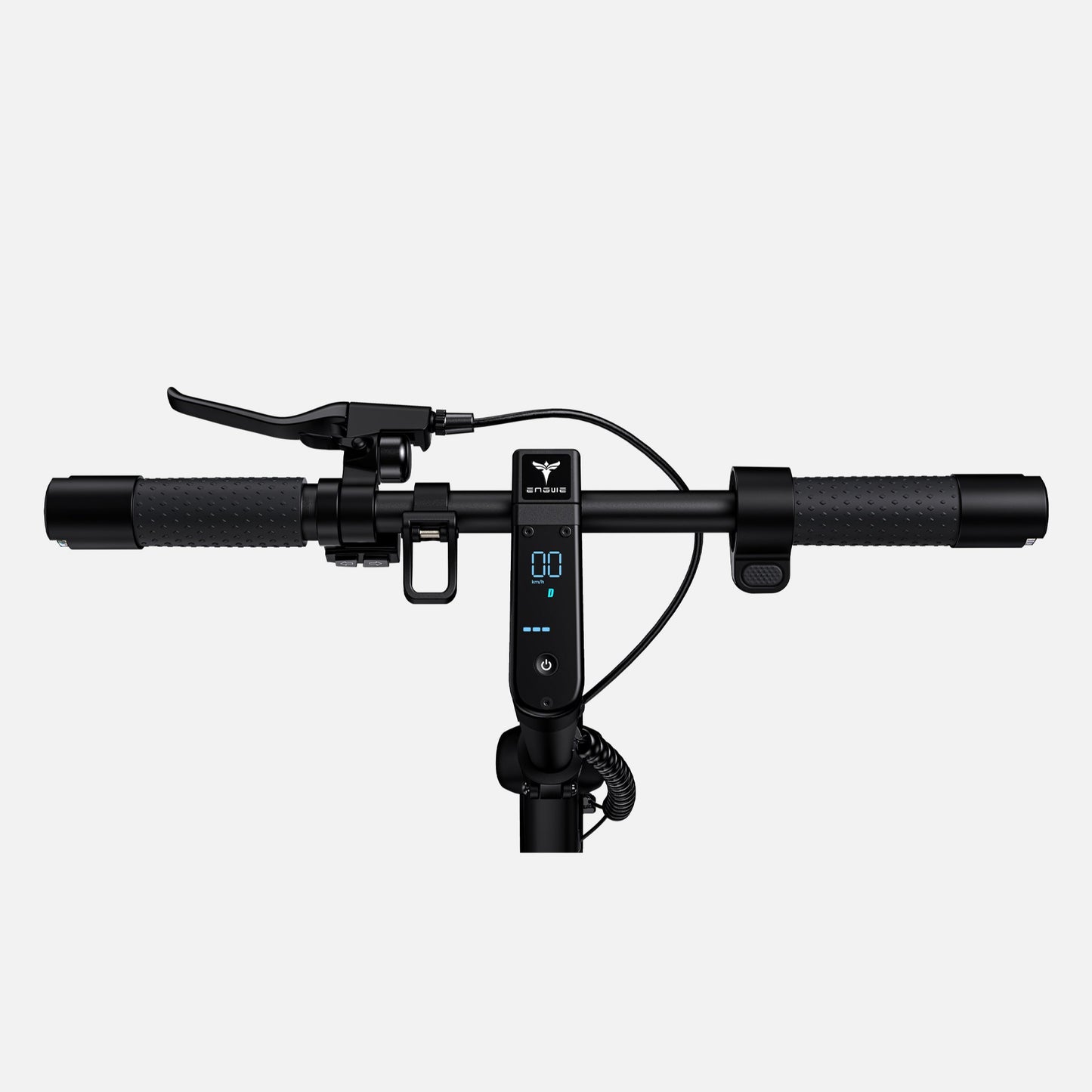 ENGWE Y10 Electric Scooter 350W - Pedal Go