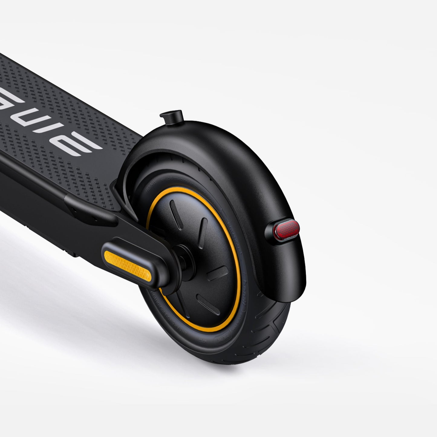 ENGWE Y10 Electric Scooter 350W - Pedal Go