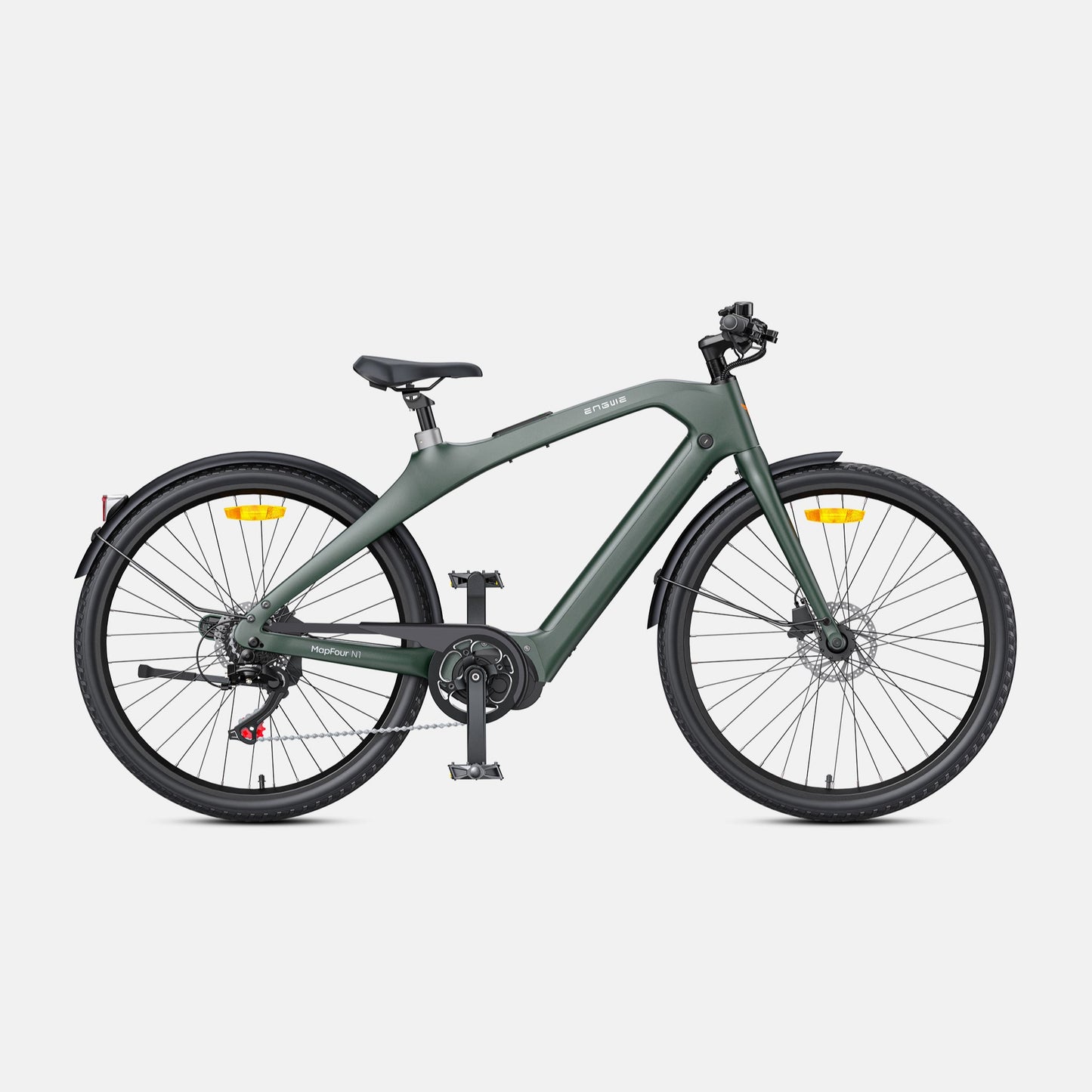ENGWE MAPFOUR N1 PRO 250W - Pedal Go