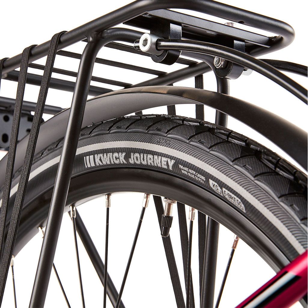 EZEGO Commute EX Ladies